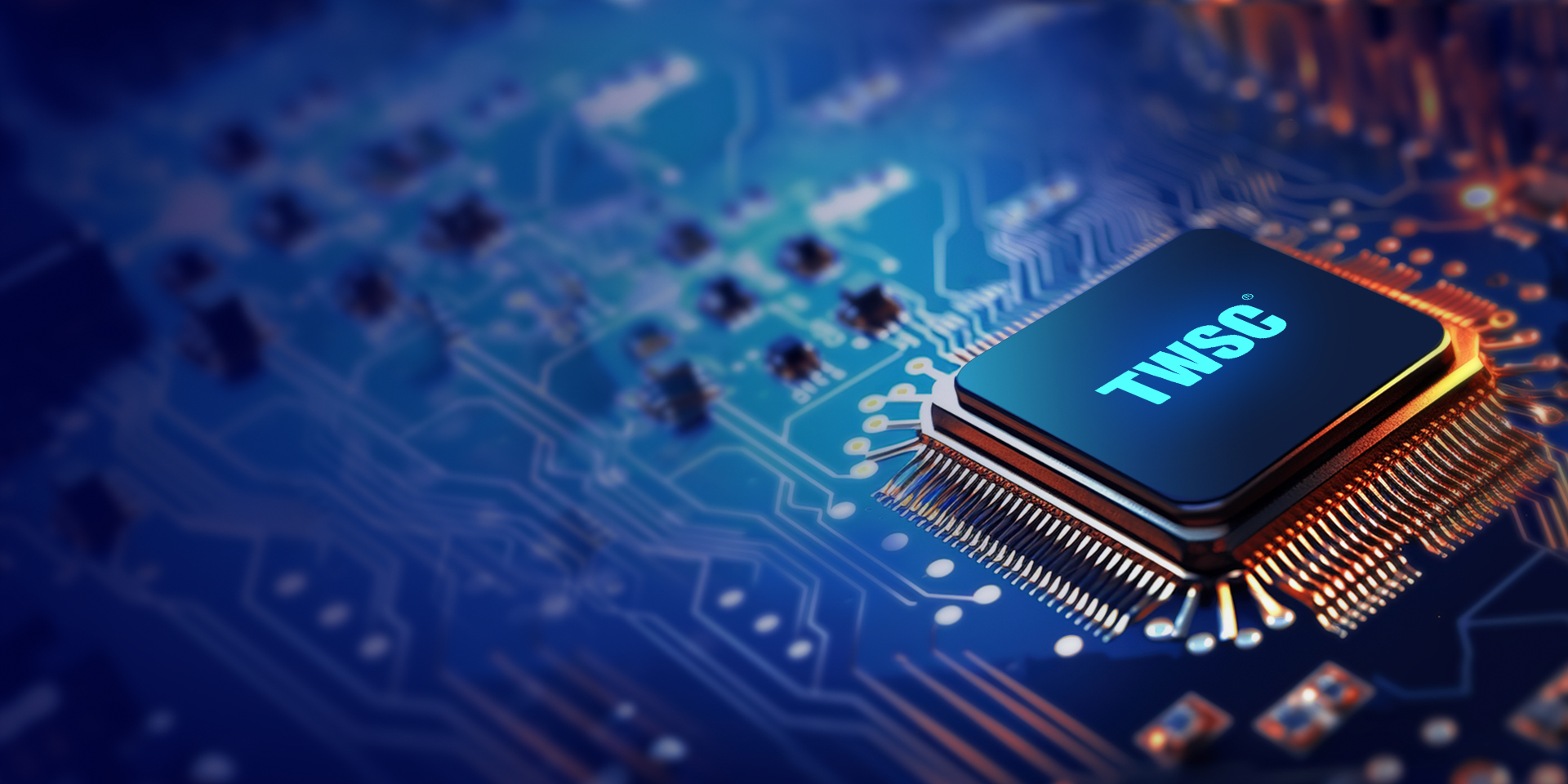 pg电子游戏TWSC6501自研芯片